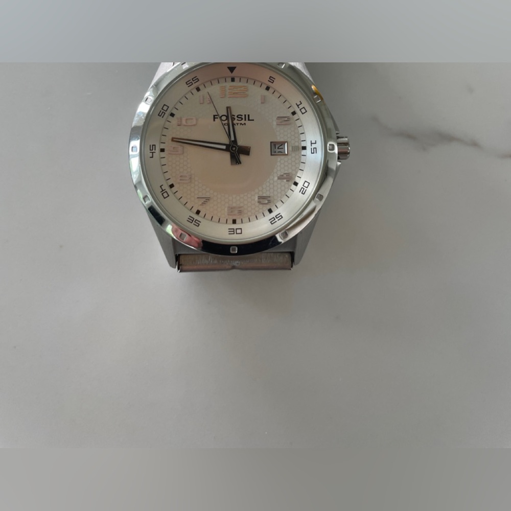 Fossil AM 4102